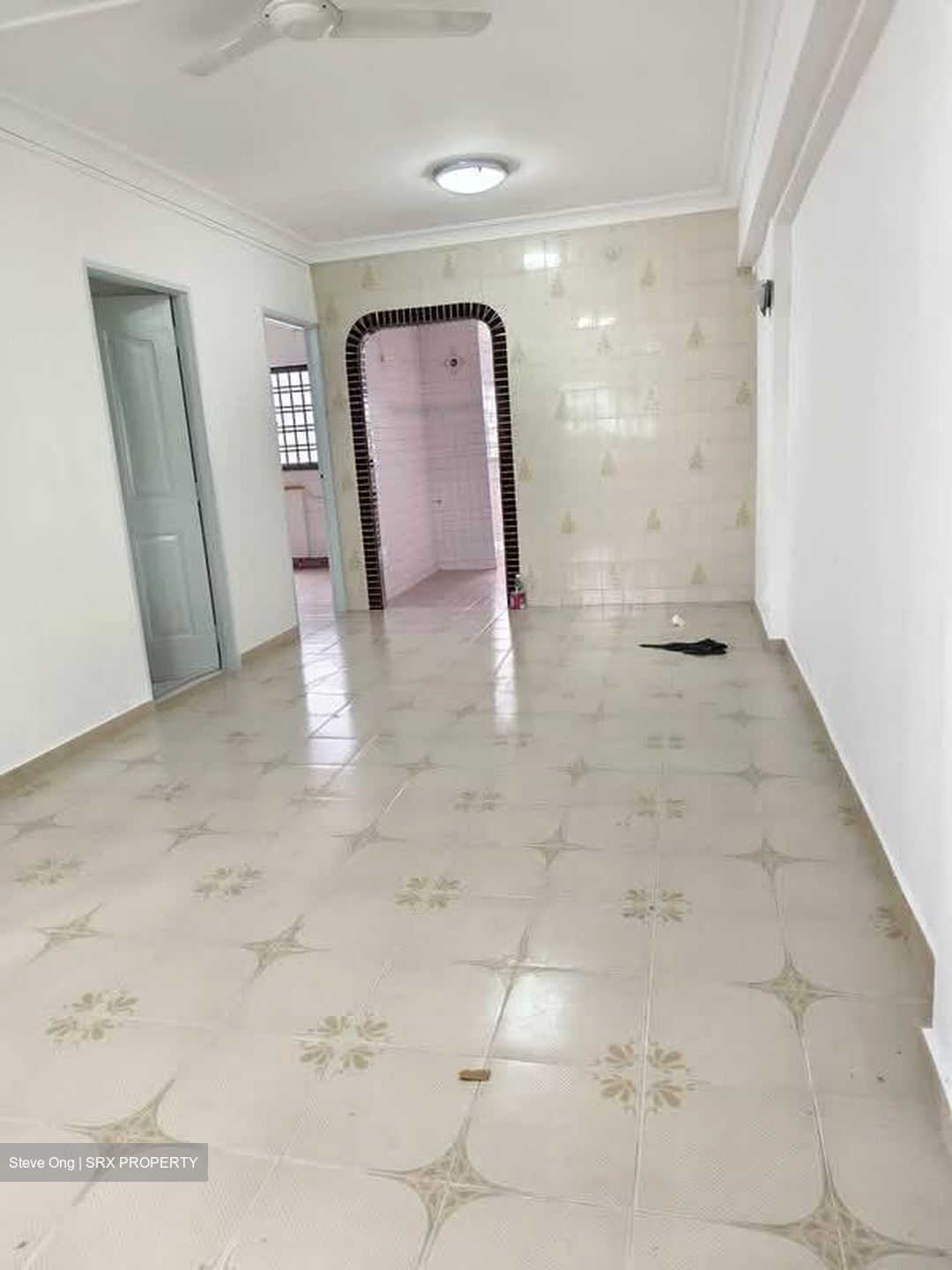 Blk 109 BUKIT PURMEI VILLE (Bukit Merah), HDB 3 Rooms #598235581